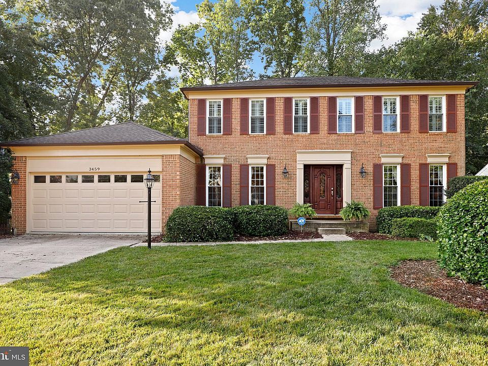 1st image of 3459 Cornice Pl