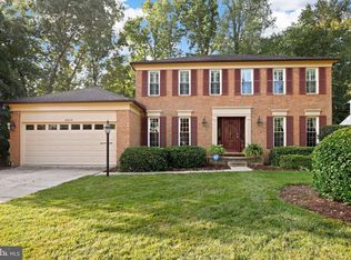 3459 Cornice Pl, Woodbridge, VA 22192