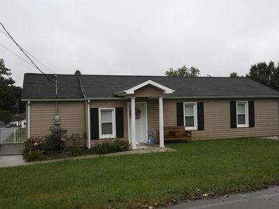 545 Cherokee Ave, Clinton, TN, 37716