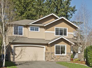 26054 SE 23rd Pl, Sammamish, WA 98075