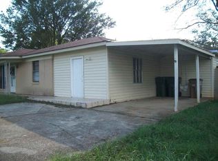 2901 Spring Ave SW, Decatur, AL 35603