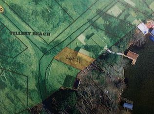 000 Vineyard Rd #11, Norwood, NC 28128