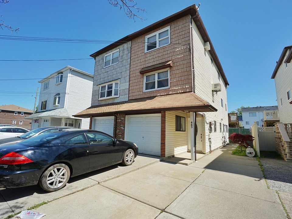 1st image of 489 Buel Ave #1A