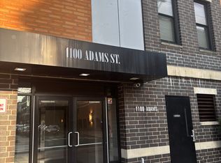 1100 Adams St APT 318, Hoboken, NJ 07030