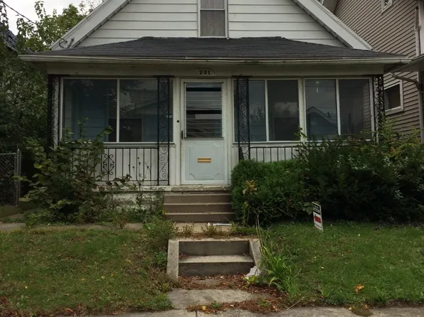231 E Weber St, Toledo, OH 43608