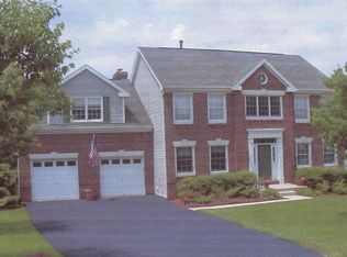 7731 Briarstone Ct, Ellicott City, MD 21043