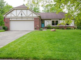 7679 Anderson Oaks Dr, Cincinnati, OH 45255