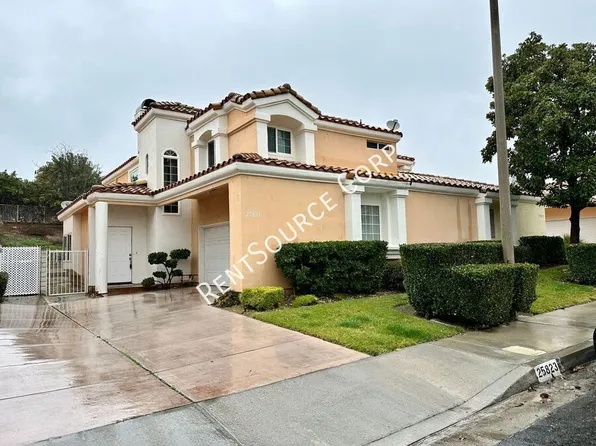 25823 Dickens Ct, Stevenson Ranch, CA