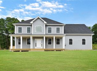 20 Deer Mdw #58, East Hampton, CT 06424