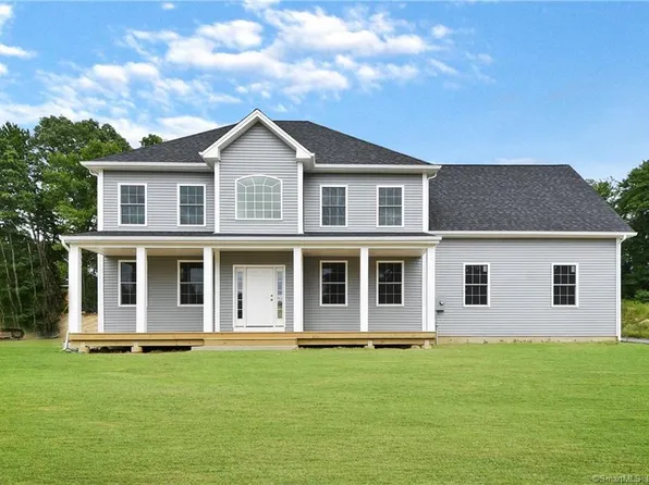 20 Deer Meadow (lot 58), East Hampton, CT 06424