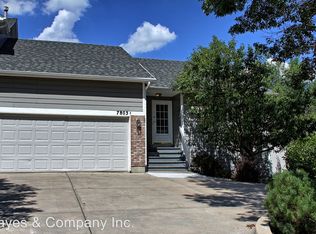 7803 Barbara Ann Dr APT E, Arvada, CO 80004