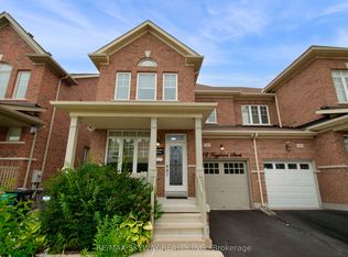 12 Fitzgibson St, Brampton, ON L6Y5Y5