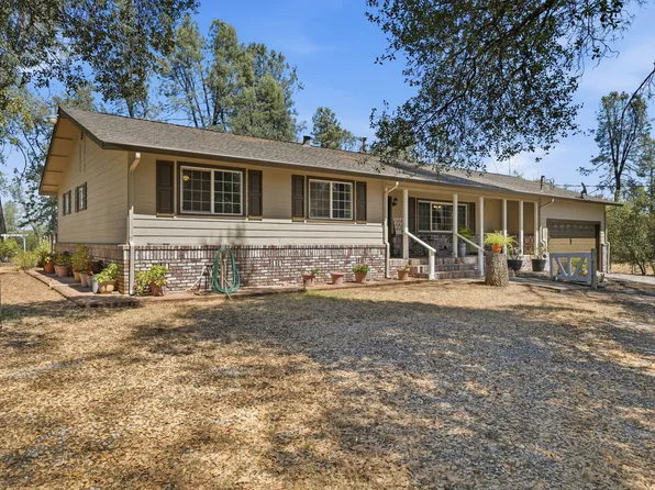 17536 Treat Ave, Anderson, CA 96007