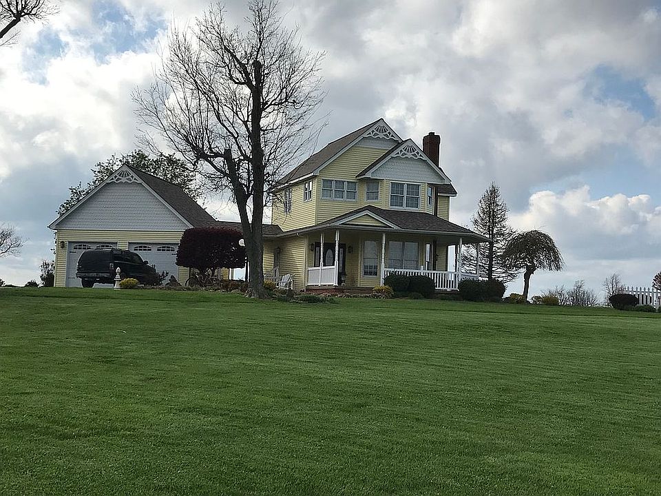 3691 E Highway 60, Harned, KY 40144 Zillow