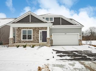 3059 Darby Downs Rd, Grove City, OH 43123