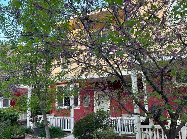 2658 E Alluvial Ave APT 117, Fresno, CA 93720