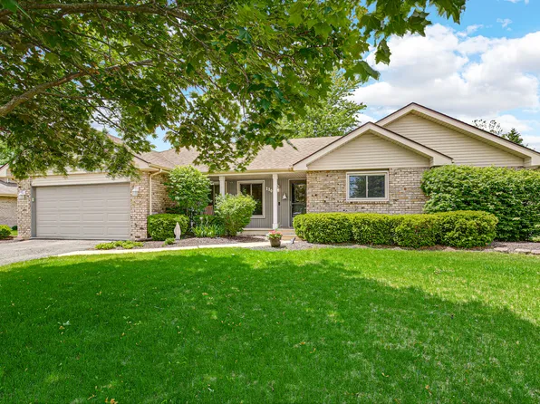 1105 Somerset Acres, New Lenox, IL 60451