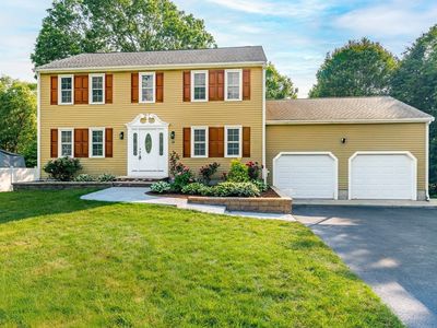 13 Laura Ln, Norton, MA, 02766