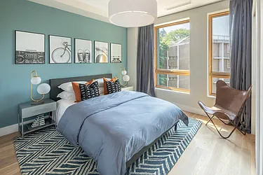 Sold by Brown Harris Stevens Development Marketing