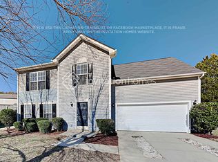 6408 Wedron Ct, Charlotte, NC 28216