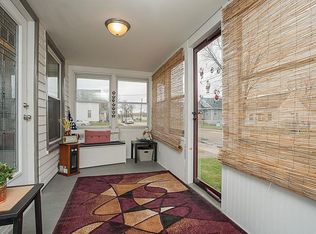 1206 M St SW, Cedar Rapids, IA 52404