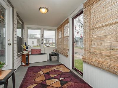 1206 M St SW, Cedar Rapids, IA, 52404