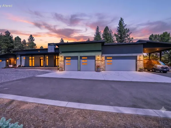 59981 Cheyenne Rd, Bend, OR 97702