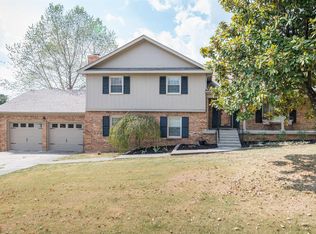 1008 Idylwild Dr, Richmond, KY 40475
