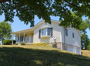 2554 Oakley Wells Rd, Richmond, KY 40475