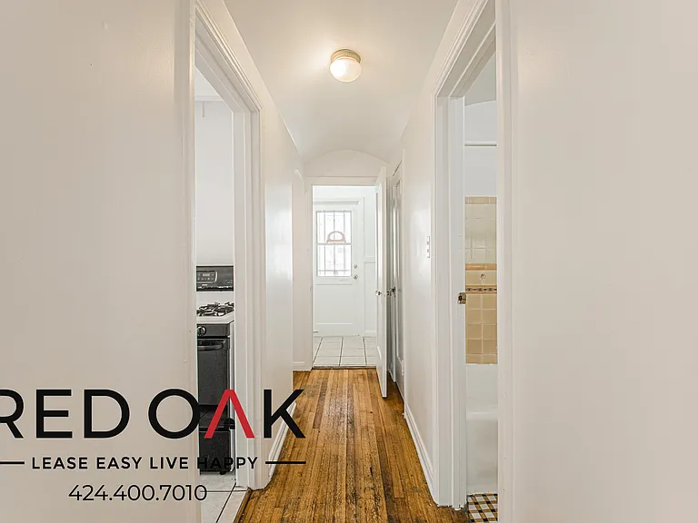 119 S Edgemont St #D — Photo 15