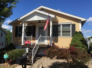 491 Kane St S, Williamsport, PA 17702