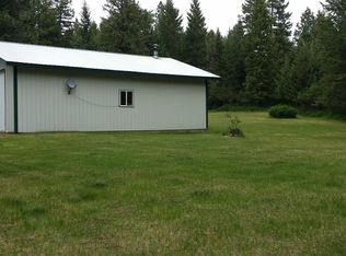 175 Homestead Dr, Columbia Falls, MT 59912
