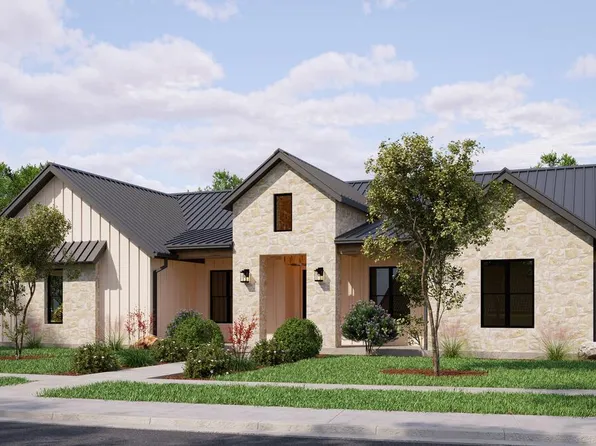 403 Interlaken St, Fredericksburg, TX 78624