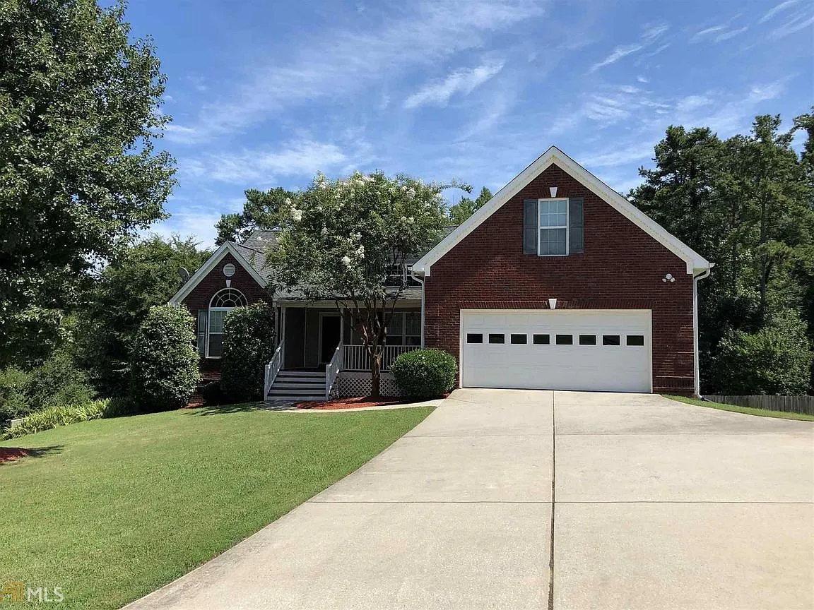 80 Katie Spring Ln photo 1
