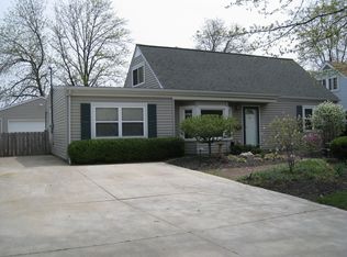 848 Irving Park Blvd, Sheffield Lake, OH