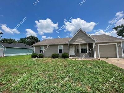 25 Burns Dr, Cabot, AR, 72023