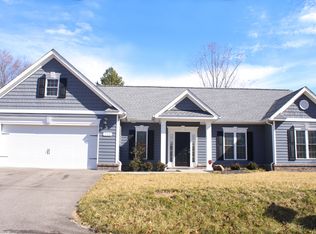 700 Camp North Rd, Salem, VA 24153