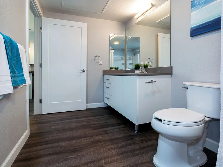 Marina Crossing Apartments — Photo 45
