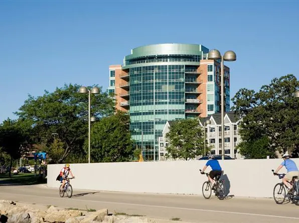 350 South Hamilton Street #804, Madison, WI 53703