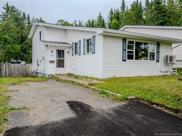146 Wyatt Cres, Saint John, NB E2J 4E1