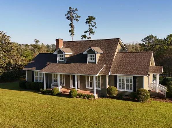 215 Hidden Springs Rd, Climax, GA 39834