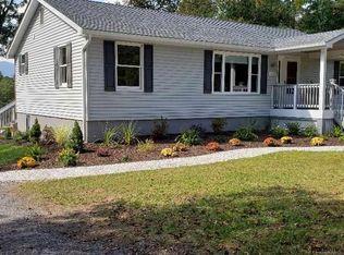 129 Bethel Ridge Rd, Catskill, NY 12414