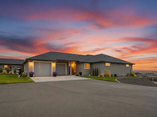 6657 Caspian Pl, West Richland, WA 99353