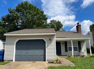 1953 Aquamarine Dr, Virginia Beach, VA 23456