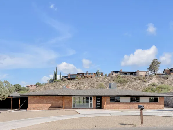 3116 Titanic Ave, El Paso, TX 79904