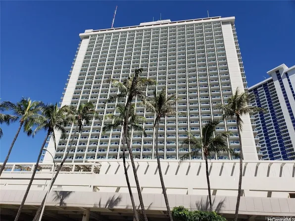 410 Atkinson Dr #1047, Honolulu, HI 96814