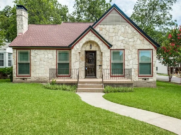 6949 Casa Loma Ave, Dallas, TX 75214