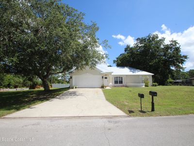 1649 Salazar St SE, Palm Bay, FL, 32909