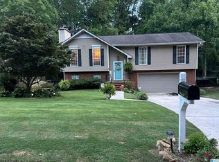 2629 Laburnum Dr, Birmingham, AL 35235