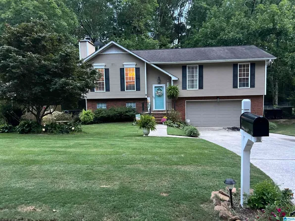 2629 Laburnum Dr, Birmingham, AL 35235